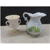Image 3 : Grindley China: Tea Pots, Gravy Plate, Covered Bowl and More