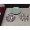 Image 7 : Grindley China: Tea Pots, Gravy Plate, Covered Bowl and More