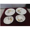 Image 8 : Grindley China: Tea Pots, Gravy Plate, Covered Bowl and More