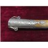 Image 14 : Sun Dial, Candle Holders, Ash Trays, Knife Sheath, and Blue Bomber Mug