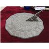 Image 4 : Sun Dial, Candle Holders, Ash Trays, Knife Sheath, and Blue Bomber Mug