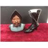 Image 6 : Shelf Decor – Vases, Hallmark Ornament, Blue Mountain Style Pieces and More