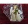 Image 8 : Shelf Decor – Vases, Hallmark Ornament, Blue Mountain Style Pieces and More