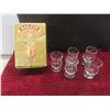 Image 7 : Bailey Glasses, Decanter w/ 2 Cups, NY City Souvenir Perpetual Desk Calendar and More