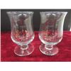 Image 8 : Bailey Glasses, Decanter w/ 2 Cups, NY City Souvenir Perpetual Desk Calendar and More