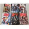 Image 3 : Heavy Metal Magazines, 1990s