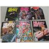 Image 4 : Heavy Metal Magazines, 1990s