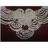Image 3 : Vintage Rhinestone and Earrings Set