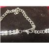 Image 4 : Vintage Rhinestone and Earrings Set