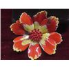 Image 6 : 6 Retro Flower Brooches