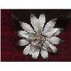 Image 7 : 6 Retro Flower Brooches