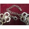 Image 11 : Retro Necklace, Pearlesque Choker, and Rhinestone Bling Necklaces