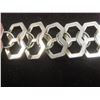 Image 12 : Retro Necklace, Pearlesque Choker, and Rhinestone Bling Necklaces