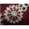 Image 13 : Retro Necklace, Pearlesque Choker, and Rhinestone Bling Necklaces