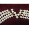 Image 7 : Retro Necklace, Pearlesque Choker, and Rhinestone Bling Necklaces