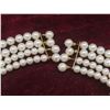 Image 8 : Retro Necklace, Pearlesque Choker, and Rhinestone Bling Necklaces
