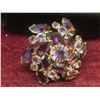 Image 7 : 6 Vintage Brooches