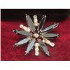 Image 5 : 6 Vintage Brooches, Including 1 Black Alaskan