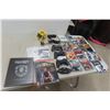 Image 1 : Home Video Game – PlayStation 2 and 3, Game Controllers, Books and More