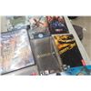 Image 3 : Home Video Game – PlayStation 2 and 3, Game Controllers, Books and More