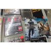 Image 4 : Home Video Game – PlayStation 2 and 3, Game Controllers, Books and More