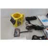 Image 7 : Home Video Game – PlayStation 2 and 3, Game Controllers, Books and More