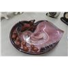 Image 5 : Cat Ornaments, Ashtray, Barometer