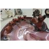 Image 6 : Cat Ornaments, Ashtray, Barometer