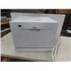 Image 1 : Danby Countertop Dishwasher