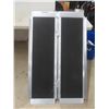 Image 1 : Aluminum Ramp – 29½" x 49"