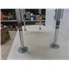 Image 4 : Adjustable Medi Bathtub Chair