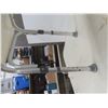 Image 5 : Adjustable Medi Bathtub Chair