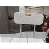 Image 6 : Adjustable Medi Bathtub Chair