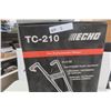 Image 2 : New Echo TC-210 Gas-Powered Tiller/Cultivator – 21.2cc