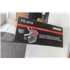 Image 6 : New Echo TC-210 Gas-Powered Tiller/Cultivator – 21.2cc