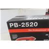 Image 3 : New Echo PB-2520 Gas-Powered Handheld Blower – 25.4cc