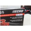 Image 4 : New Echo PB-2520 Gas-Powered Handheld Blower – 25.4cc