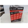 Image 5 : New Echo PB-2520 Gas-Powered Handheld Blower – 25.4cc