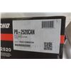Image 6 : New Echo PB-2520 Gas-Powered Handheld Blower – 25.4cc