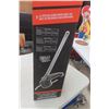 Image 10 : New Echo PPS-2620 Power Source – 25.4cc 2-Stroke & Straight Shaft Trimmer Attachment