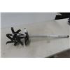 Image 1 : New Echo Roto Tiller Attachment