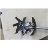 Image 3 : New Echo Roto Tiller Attachment