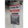 Image 5 : Echo Pro Paddle 22½" Sweeping Attachment