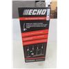 Image 1 : New Echo Curved Shaft Trimmer Attachment
