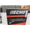 Image 2 : New Echo Curved Shaft Trimmer Attachment