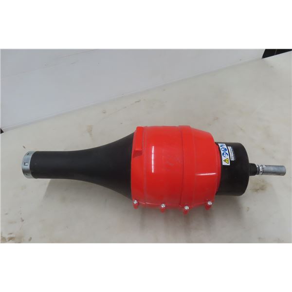 New Echo PAS Blower Attachment