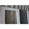 Image 4 : 2 Doors – 27¾" x 80" and 35½" x 78", No Window