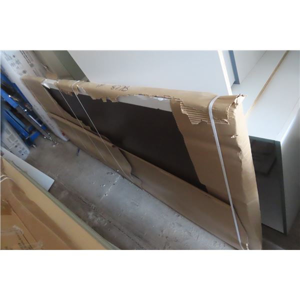 Panel – 96" x 35¼"