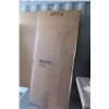 Image 1 : MAAX Shower Door Kit – Door 38" to 41" x 71½"