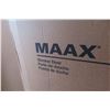 Image 2 : MAAX Shower Door Kit – Door 38" to 41" x 71½"